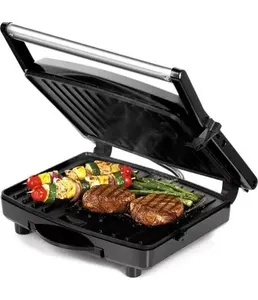 Электрогриль Kitfort KT-3613 на скидке