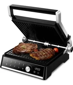 Электрогриль Kitfort KT-4601 на скидке