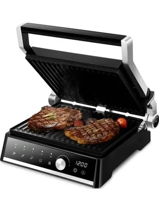 Электрогриль Kitfort KT-4601