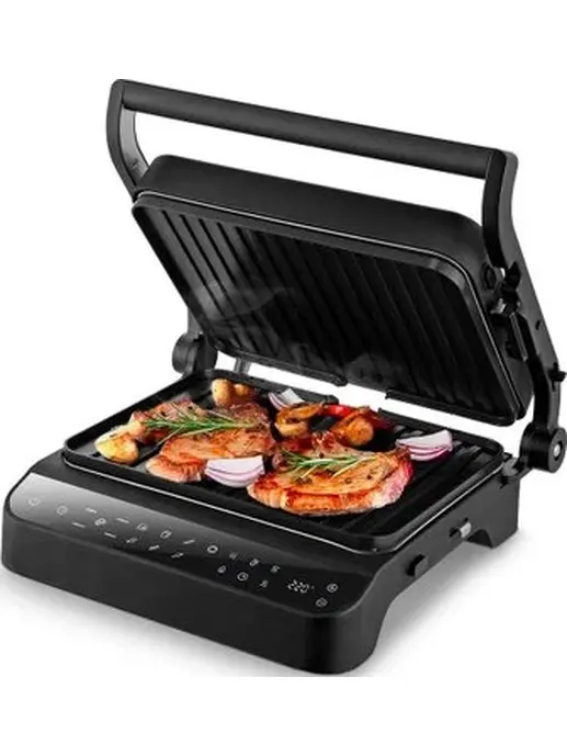 Электрогриль Kitfort KT-4662