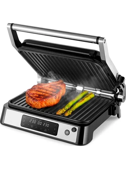 Электрогриль Kitfort KT-4676