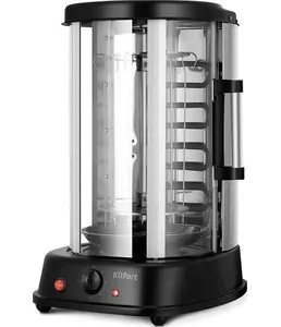 Электрошашлычница Kitfort KT-1411 на скидке