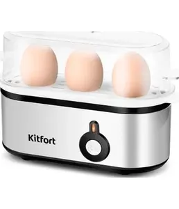 Яйцеварка Kitfort KT-6935 на скидке
