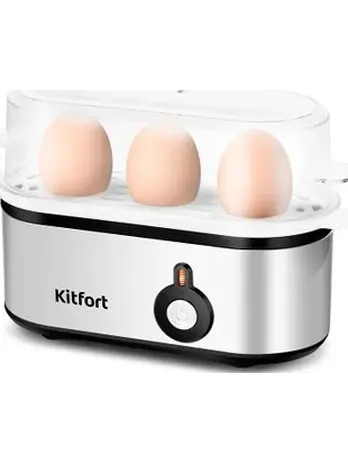 Яйцеварка Kitfort KT-6935