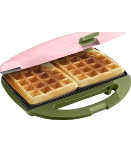 Вафельница Kitfort KT-3657 на скидке