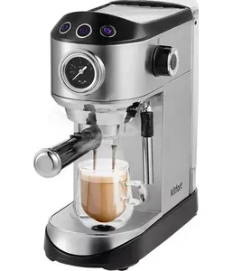 Кофеварка Kitfort KT-792 на скидке