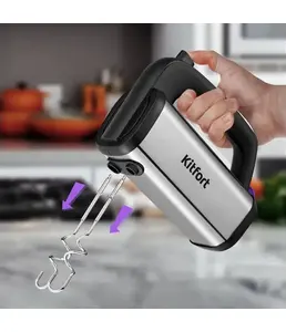 Миксер Kitfort KT-3403 на скидке