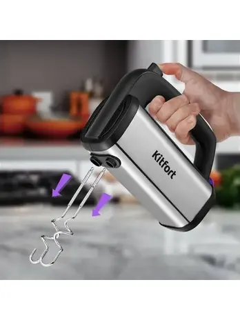 Миксер Kitfort KT-3403