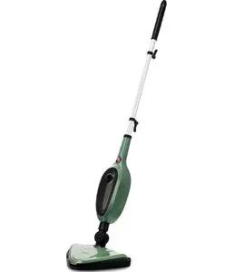 Паровая швабра "2 в 1" Kitfort KT-3930 на скидке