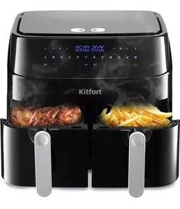 Аэрогриль Kitfort KT-2250 на скидке