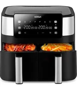 Аэрогриль Kitfort KT-2254 на скидке