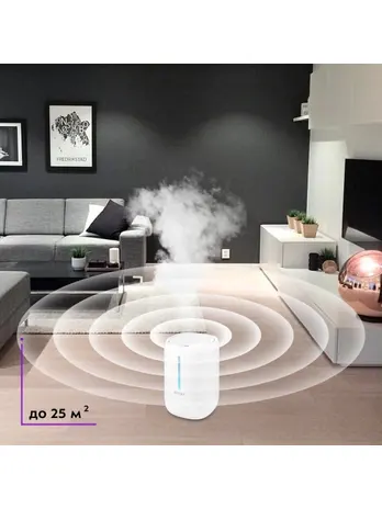 Увлажнитель воздуха Kitfort KT-2831