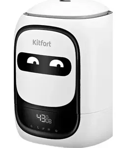 Увлажнитель воздуха Kitfort KT-2878 на скидке