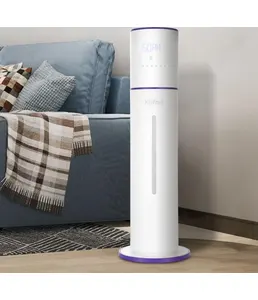 Увлажнитель воздуха Kitfort KT-2879 на скидке