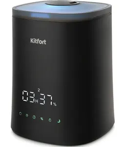 Увлажнитель-ароматизатор воздуха Kitfort KT-2808 на скидке