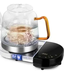 Чайник Kitfort KT-6723 на скидке