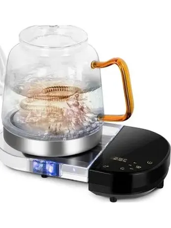 Чайник Kitfort KT-6723