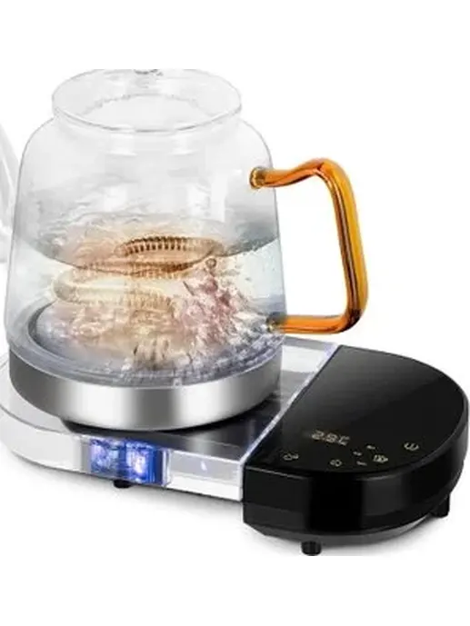 Чайник Kitfort KT-6723