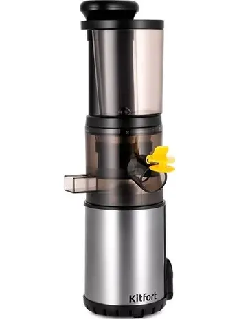 Шнековая соковыжималка Kitfort KT-1152