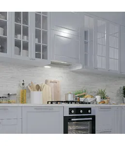 LEX GS BLOC LIGHT 600 INOX вытяжка на скидке