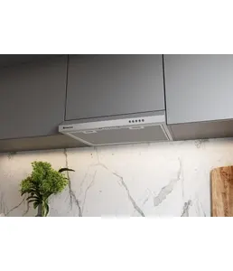 HEBERMANN HBUH 50.2 W вытяжка на скидке