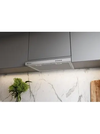 HEBERMANN HBUH 50.2 W вытяжка