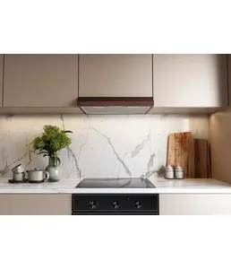 HEBERMANN HBUH 60.2 BR вытяжка на скидке