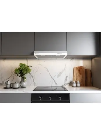 HEBERMANN HBUH 60.2 W вытяжка