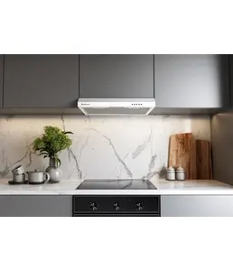 HEBERMANN HBUH 60.2 W вытяжка на скидке