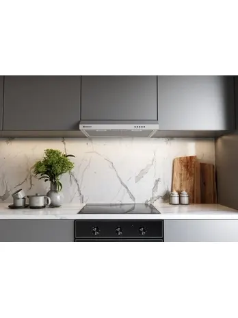 HEBERMANN HBUH 60.2 X вытяжка