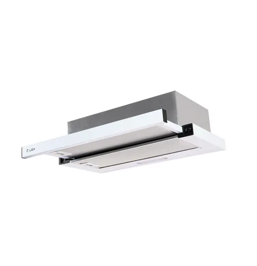 LEX HONVER 2M 600 WHITE  вытяжка