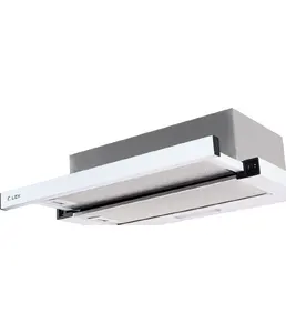 LEX HONVER 2M 600 WHITE  вытяжка на скидке