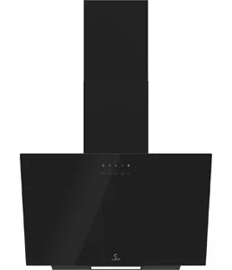 LEX META 500 BLACK вытяжка на скидке