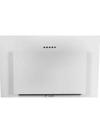 LEX MIKA 500 IVORY  вытяжка