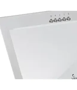 LEX MIO 500 WHITE вытяжка на скидке