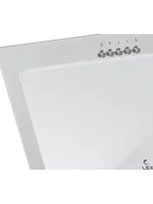 LEX MIO 500 WHITE вытяжка