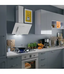 LEX MIRA 600 WHITE вытяжка на скидке