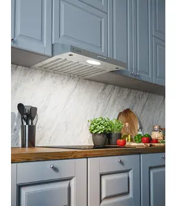 LEX SIMPLE 500 INOX вытяжка на скидке