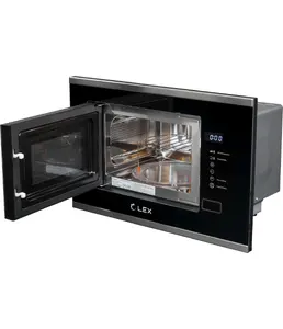 LEX BIMO 20.01 INOX микроволновая печь на скидке