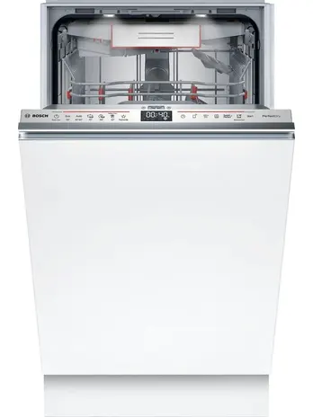 LEX DW 455-301 посудомоечная машина