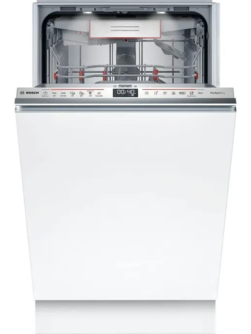 LEX DW 455-301 посудомоечная машина