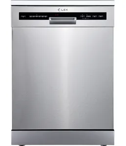LEX DW 6062 IX посудомоечная машина на скидке
