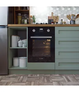 LEX EDP 4590 BL Духовой шкаф на скидке