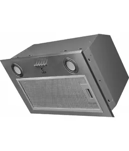 LEX GS BLOC P 600 INOX вытяжка на скидке