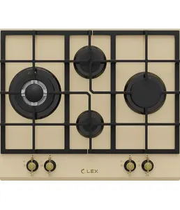 LEX GVG 643C IV газовая панель на скидке