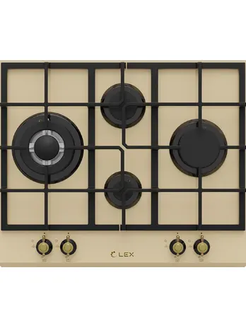 LEX GVG 643C IV газовая панель