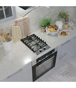 LEX GVS 321 IX газовая панель на скидке