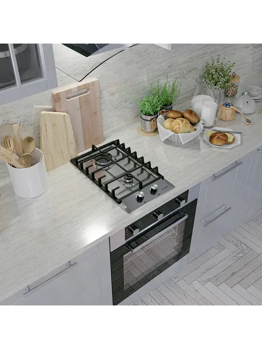 LEX GVS 321 IX газовая панель