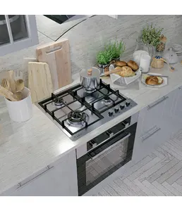 LEX GVS 640 IX газовая панель на скидке