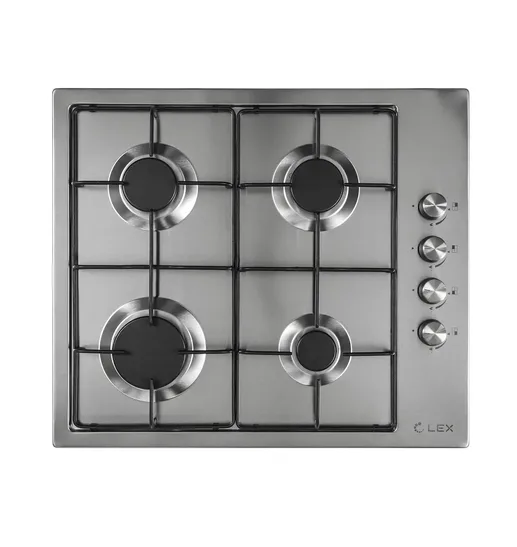 LEX GVS 644-1 IX газовая панель